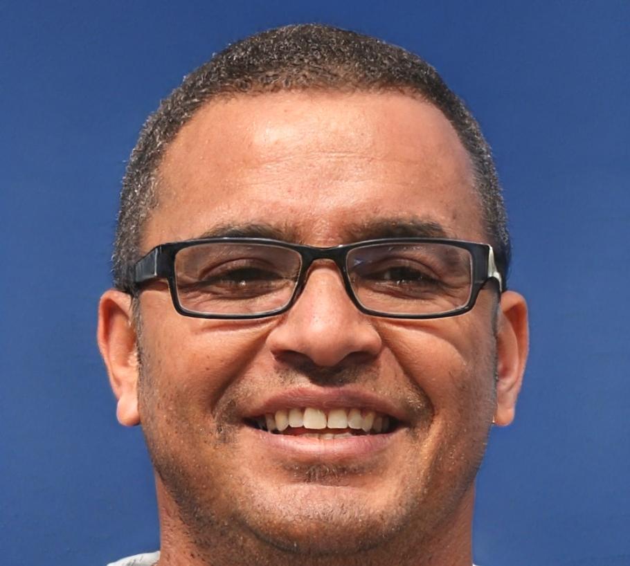 Keir Lundgren, Operations Manager