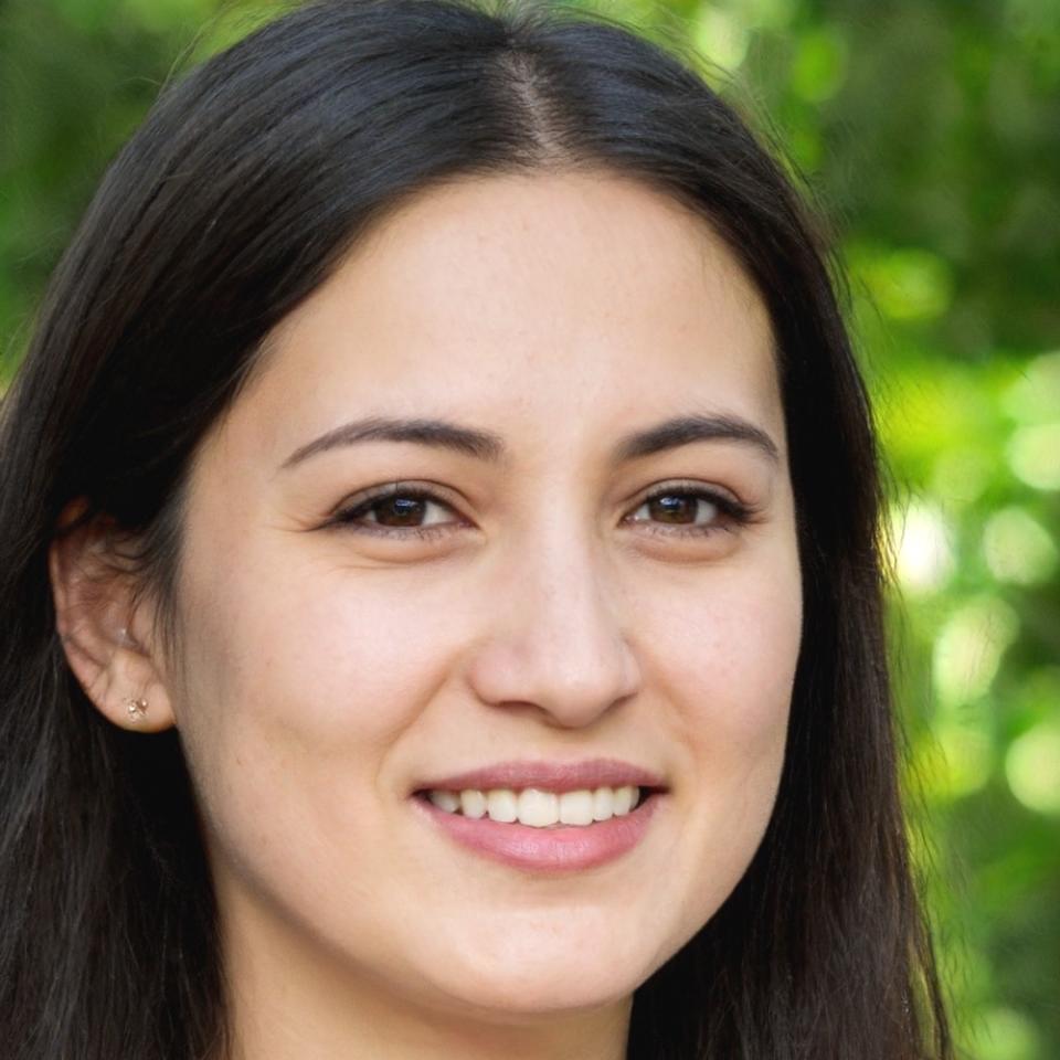 Darina Voss, Customer Experience Lead